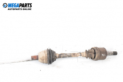 Полуоска за Ford Focus C-Max (10.2003 - 03.2007) 1.6 TDCi, 90 к.с., позиция: предна, лява