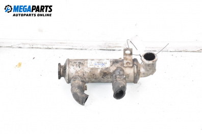 EGR охладител за Ford Focus C-Max (10.2003 - 03.2007) 1.6 TDCi, 90 к.с.