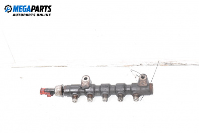 Горивна рейка за Ford Focus C-Max (10.2003 - 03.2007) 1.6 TDCi, 90 к.с.