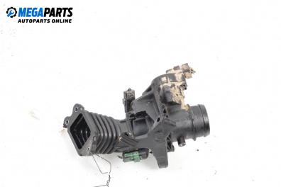 Дроселова клапа за Ford Focus C-Max (10.2003 - 03.2007) 1.6 TDCi, 90 к.с.