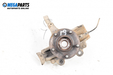 Шенкел главина за Ford Focus C-Max (10.2003 - 03.2007), позиция: предна, дясна