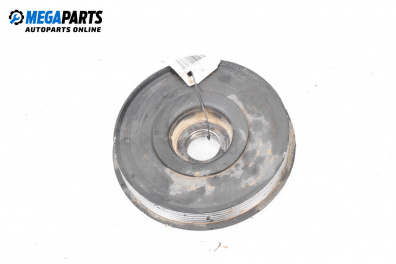 Ремъчна шайба за Ford Focus C-Max (10.2003 - 03.2007) 1.6 TDCi, 90 к.с.