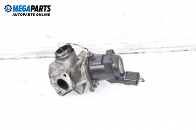 EGR-клапан за Ford Focus C-Max (10.2003 - 03.2007) 1.6 TDCi, 90 к.с.