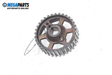 Демпферна шайба за Ford Focus C-Max (10.2003 - 03.2007) 1.6 TDCi, 90 к.с.