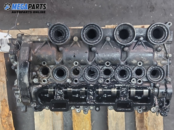 Глава за Ford Focus C-Max (10.2003 - 03.2007) 1.6 TDCi, 90 к.с., № DV6TE04