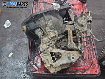 Ръчна скоростна кутия за Ford Focus C-Max (10.2003 - 03.2007) 1.6 TDCi, 90 к.с.