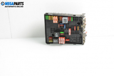 Бушонно табло за Volkswagen Golf V Hatchback (10.2003 - 02.2009) 1.9 TDI, 105 к.с.