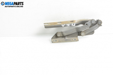 Панта преден капак за Volkswagen Golf V Hatchback (10.2003 - 02.2009), 4+1 вр., хечбек, позиция: лява