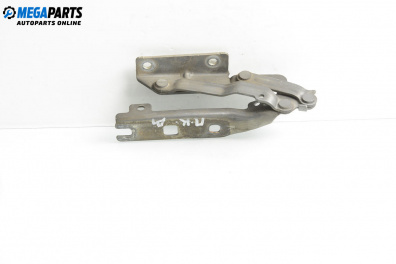 Панта преден капак за Volkswagen Golf V Hatchback (10.2003 - 02.2009), 4+1 вр., хечбек, позиция: дясна