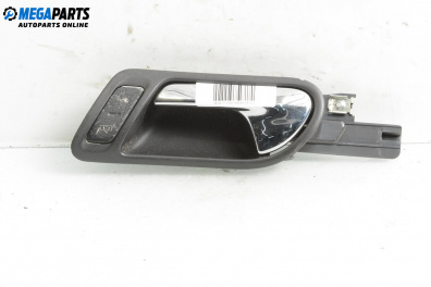 Вътрешна дръжка за Volkswagen Golf V Hatchback (10.2003 - 02.2009), 4+1 вр., хечбек, позиция: предна, лява