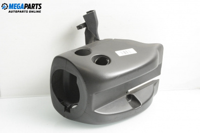 Интериорна пластмаса волан за Volkswagen Golf V Hatchback (10.2003 - 02.2009), 4+1 вр., хечбек