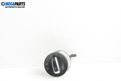 Ключ светлини  за Volkswagen Golf V Hatchback (10.2003 - 02.2009)