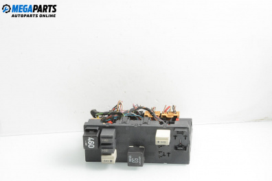 Бушонно табло за Volkswagen Golf V Hatchback (10.2003 - 02.2009) 1.9 TDI, 105 к.с.