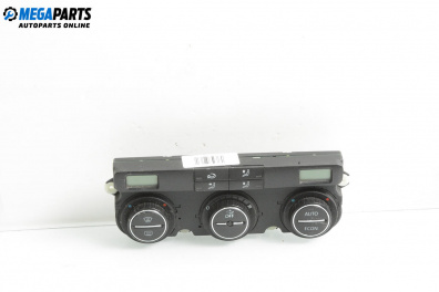 Панел климатроник за Volkswagen Golf V Hatchback (10.2003 - 02.2009)