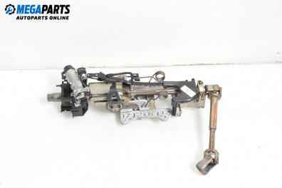 Кормилен прът за Volkswagen Golf V Hatchback (10.2003 - 02.2009)