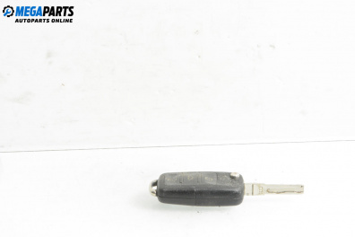 Контактен ключ за Volkswagen Golf V Hatchback (10.2003 - 02.2009)