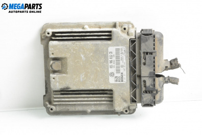 Компютър двигател за Volkswagen Golf V Hatchback (10.2003 - 02.2009) 1.9 TDI, 105 к.с., № 03G 906 016 CB