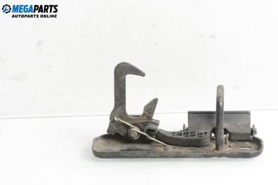 Брава преден капак за Volkswagen Golf V Hatchback (10.2003 - 02.2009)