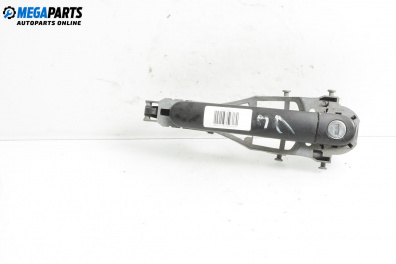 Външна дръжка за Volkswagen Golf V Hatchback (10.2003 - 02.2009), 4+1 вр., хечбек, позиция: предна, лява