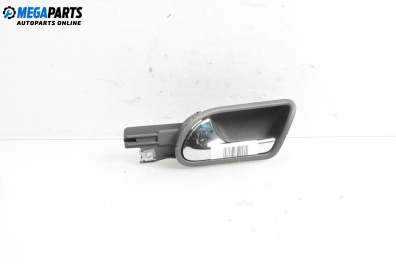 Вътрешна дръжка за Volkswagen Golf V Hatchback (10.2003 - 02.2009), 4+1 вр., хечбек, позиция: задна, лява