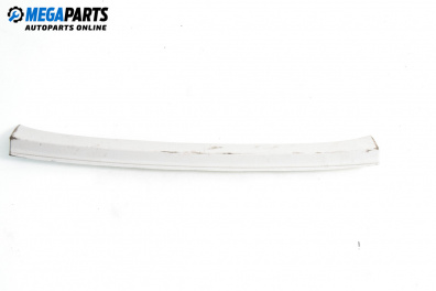 Основа броня за Volkswagen Golf V Hatchback (10.2003 - 02.2009), хечбек, позиция: задна