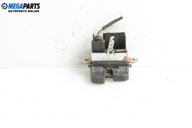 Брава заден капак за Volkswagen Golf V Hatchback (10.2003 - 02.2009), хечбек, позиция: задна