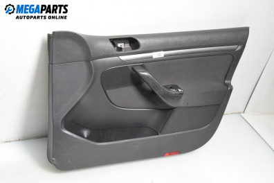 Кора врата за Volkswagen Golf V Hatchback (10.2003 - 02.2009), 4+1 вр., хечбек, позиция: предна, дясна