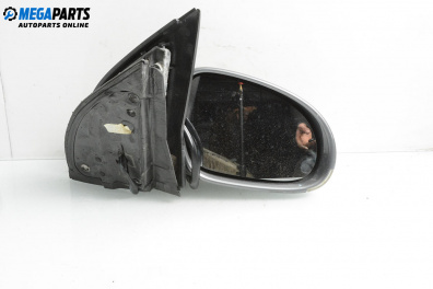 Огледало за Volkswagen Golf V Hatchback (10.2003 - 02.2009), 4+1 вр., хечбек, позиция: дясна