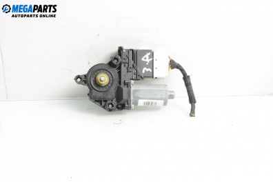 Електромотор за стъклоподемник за Volkswagen Golf V Hatchback (10.2003 - 02.2009), 4+1 вр., хечбек, позиция: предна, лява