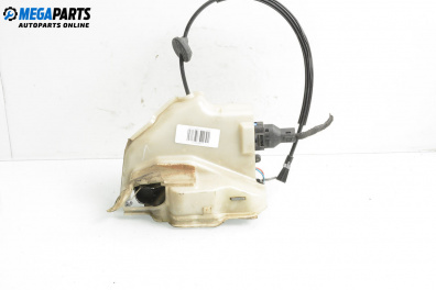 Брава на врата за Volkswagen Golf V Hatchback (10.2003 - 02.2009), позиция: предна, лява