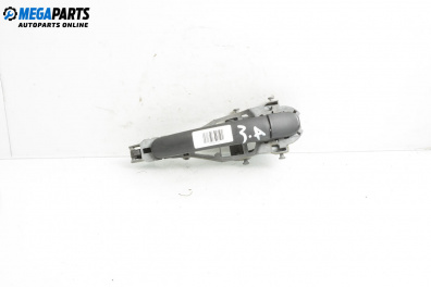 Външна дръжка за Volkswagen Golf V Hatchback (10.2003 - 02.2009), 4+1 вр., хечбек, позиция: задна, дясна