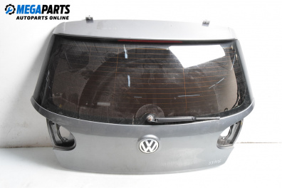 Заден капак за Volkswagen Golf V Hatchback (10.2003 - 02.2009), 4+1 вр., хечбек, позиция: задна