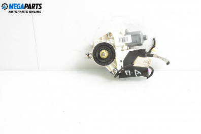 Електромотор за стъклоподемник за Volkswagen Golf V Hatchback (10.2003 - 02.2009), 4+1 вр., хечбек, позиция: предна, лява