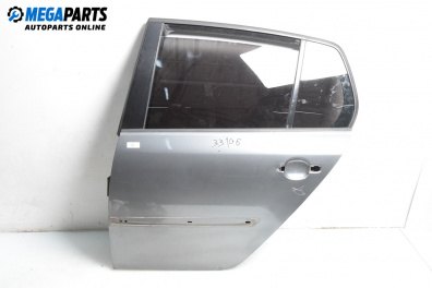 Врата за Volkswagen Golf V Hatchback (10.2003 - 02.2009), 4+1 вр., хечбек, позиция: задна, лява