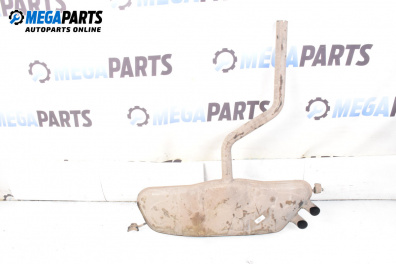 Крайно гърне за Volkswagen Golf V Hatchback (10.2003 - 02.2009) 1.9 TDI, 105 к.с.