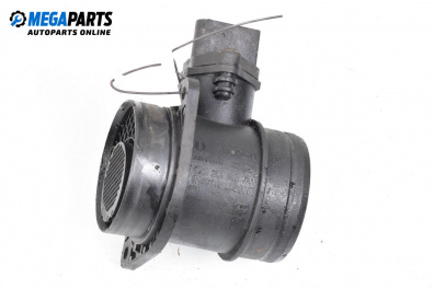 Дебитомер за Volkswagen Golf V Hatchback (10.2003 - 02.2009) 1.9 TDI, 105 к.с.