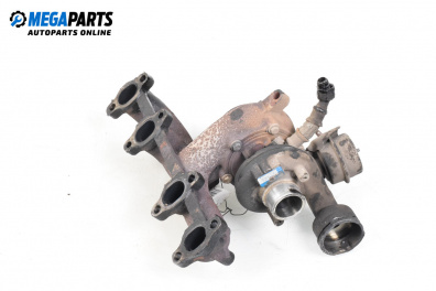 Турбо за Volkswagen Golf V Hatchback (10.2003 - 02.2009) 1.9 TDI, 105 к.с.