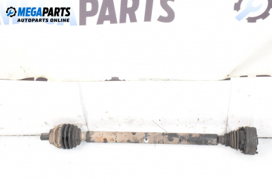 Полуоска за Volkswagen Golf V Hatchback (10.2003 - 02.2009) 1.9 TDI, 105 к.с., позиция: предна, дясна