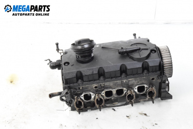 Глава за Volkswagen Golf V Hatchback (10.2003 - 02.2009) 1.9 TDI, 105 к.с.