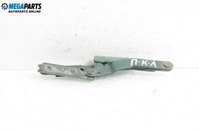 Панта преден капак за Peugeot 807 Minivan (06.2002 - ...), 4+1 вр., миниван, позиция: лява