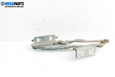 Панта преден капак за Peugeot 807 Minivan (06.2002 - ...), 4+1 вр., миниван, позиция: дясна