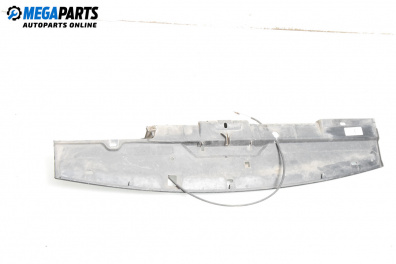 Кора под чистачки за Peugeot 807 Minivan (06.2002 - ...), 4+1 вр., миниван