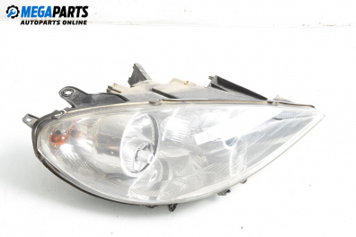 Фар за Peugeot 807 Minivan (06.2002 - ...), миниван, позиция: дясна