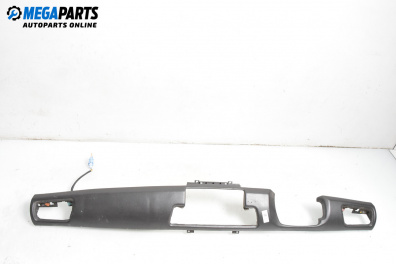 Централна конзола за Peugeot 807 Minivan (06.2002 - ...)