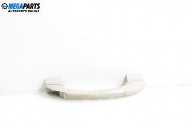 Ръкохватка за таван за Peugeot 807 Minivan (06.2002 - ...), 4+1 вр., позиция: задна, лява