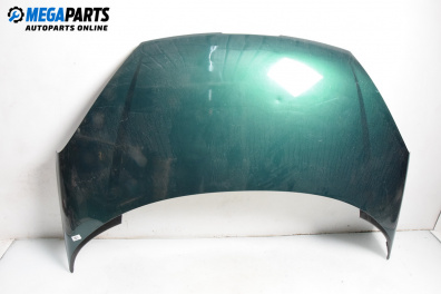 Преден капак за Peugeot 807 Minivan (06.2002 - ...), 4+1 вр., миниван, позиция: предна