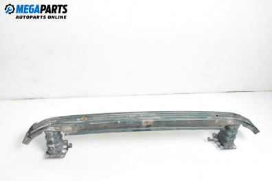 Основа броня за Peugeot 807 Minivan (06.2002 - ...), миниван, позиция: предна