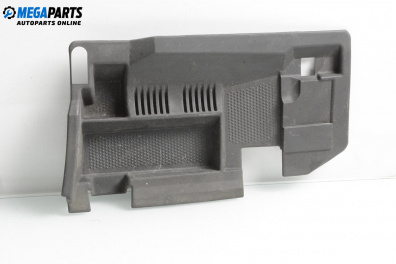 Кора багажник за Peugeot 807 Minivan (06.2002 - ...), 4+1 вр., миниван