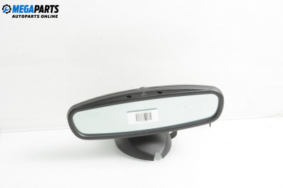 Вътрешно огледало за Peugeot 807 Minivan (06.2002 - ...)