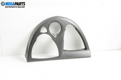 Централна конзола за Peugeot 807 Minivan (06.2002 - ...)